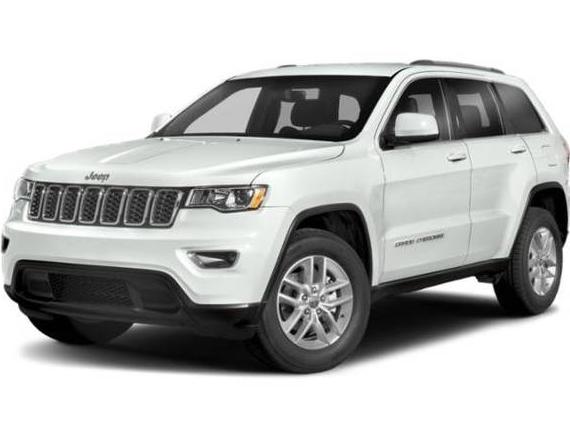JEEP GRAND CHEROKEE 2018 1C4RJEAG9JC201019 image